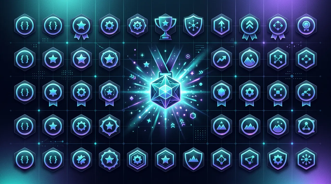 Achievements players actually chase cover art