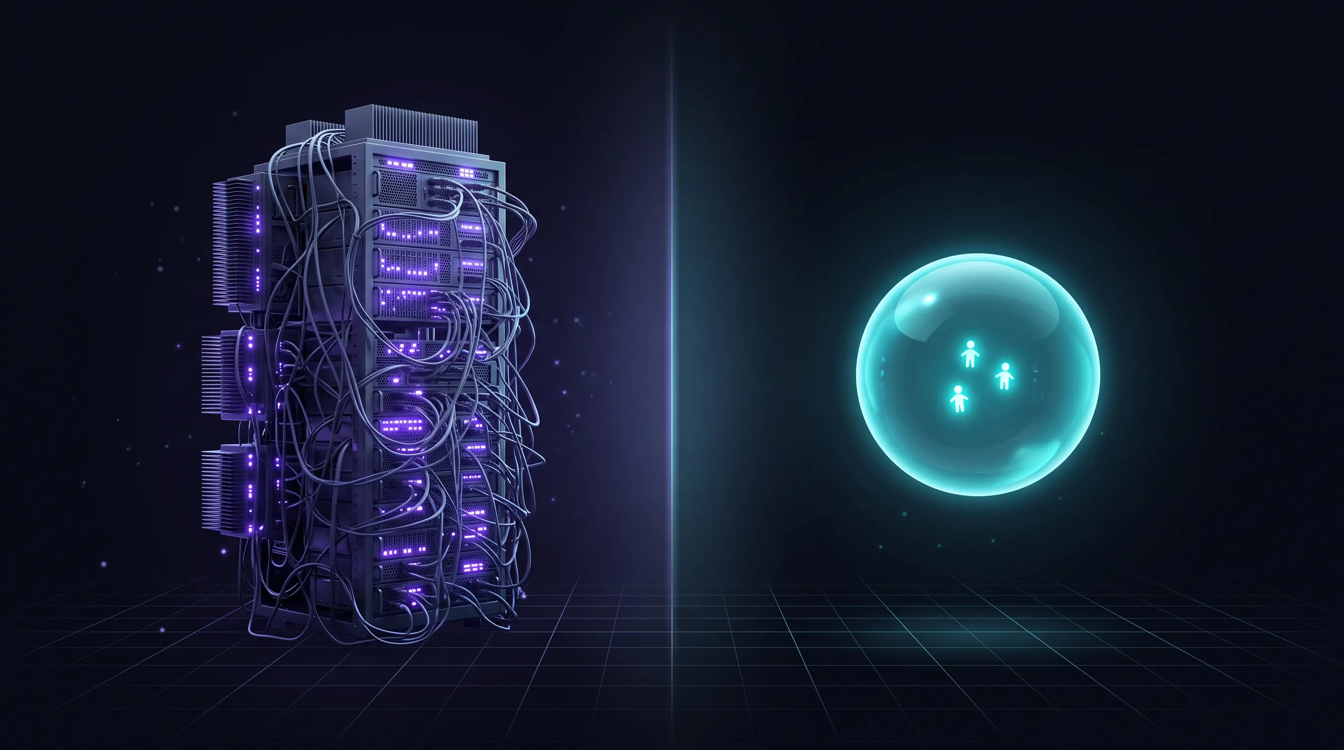 Triggair vs Nakama: do you need a game server? cover art