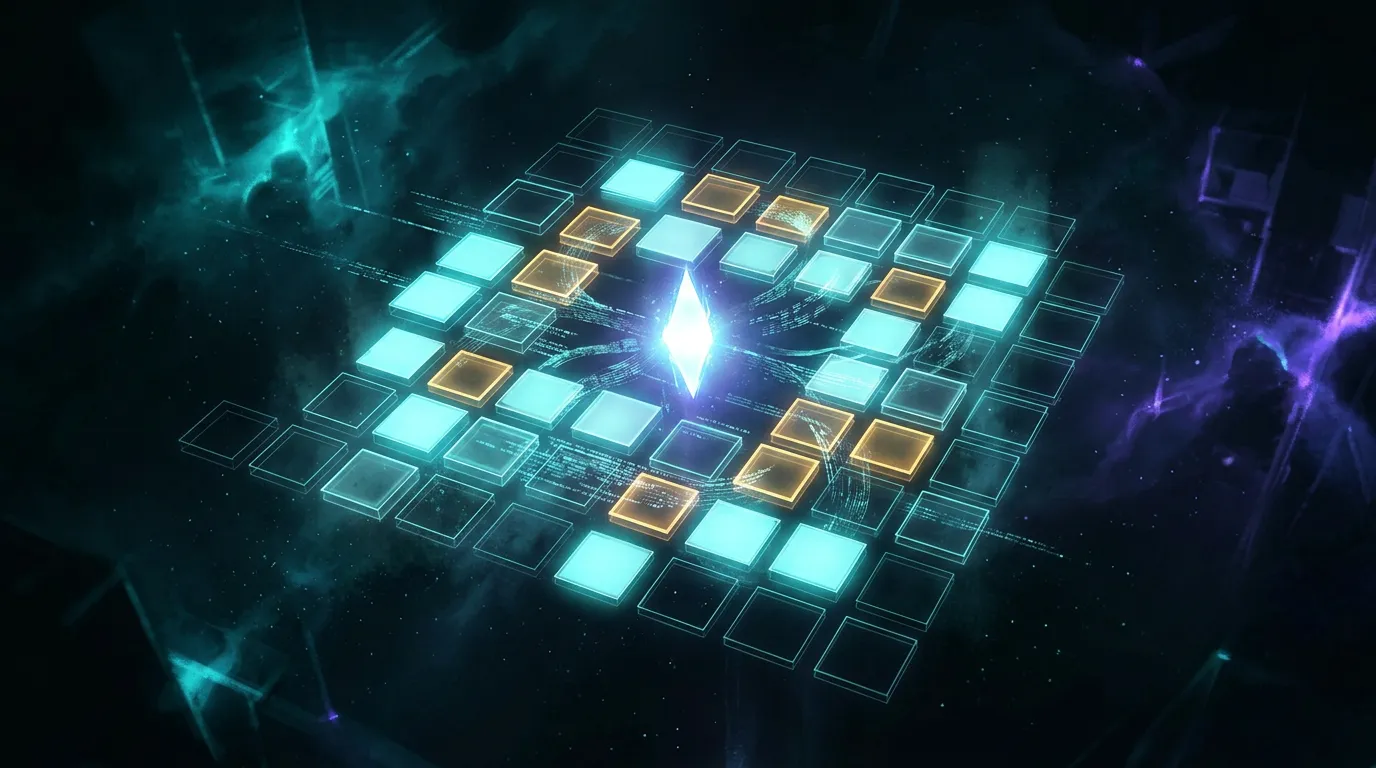 The Daily Cipher key art